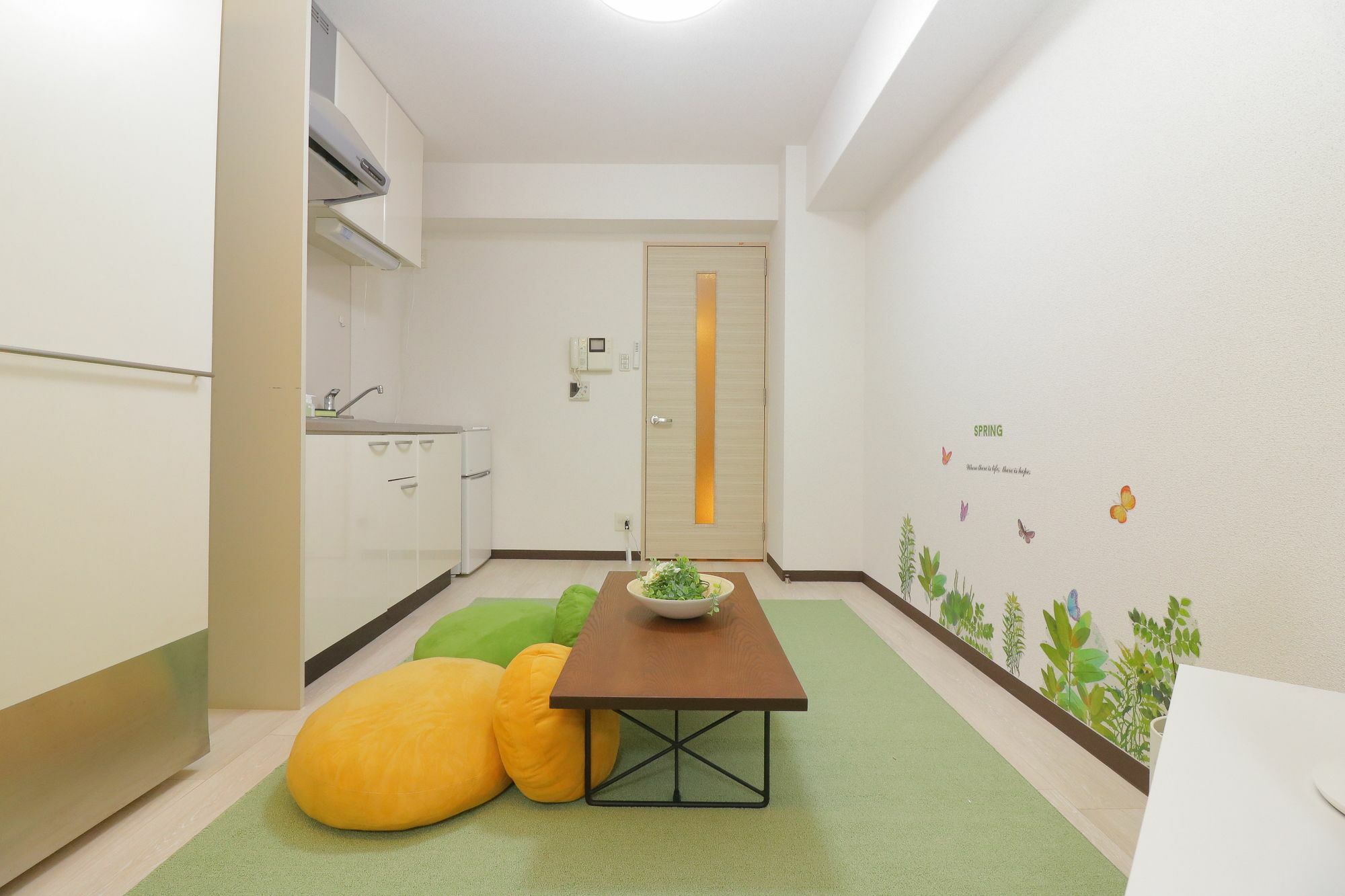 Hg Cozy Hotel No 17 通天閣前 Osaka Exterior foto