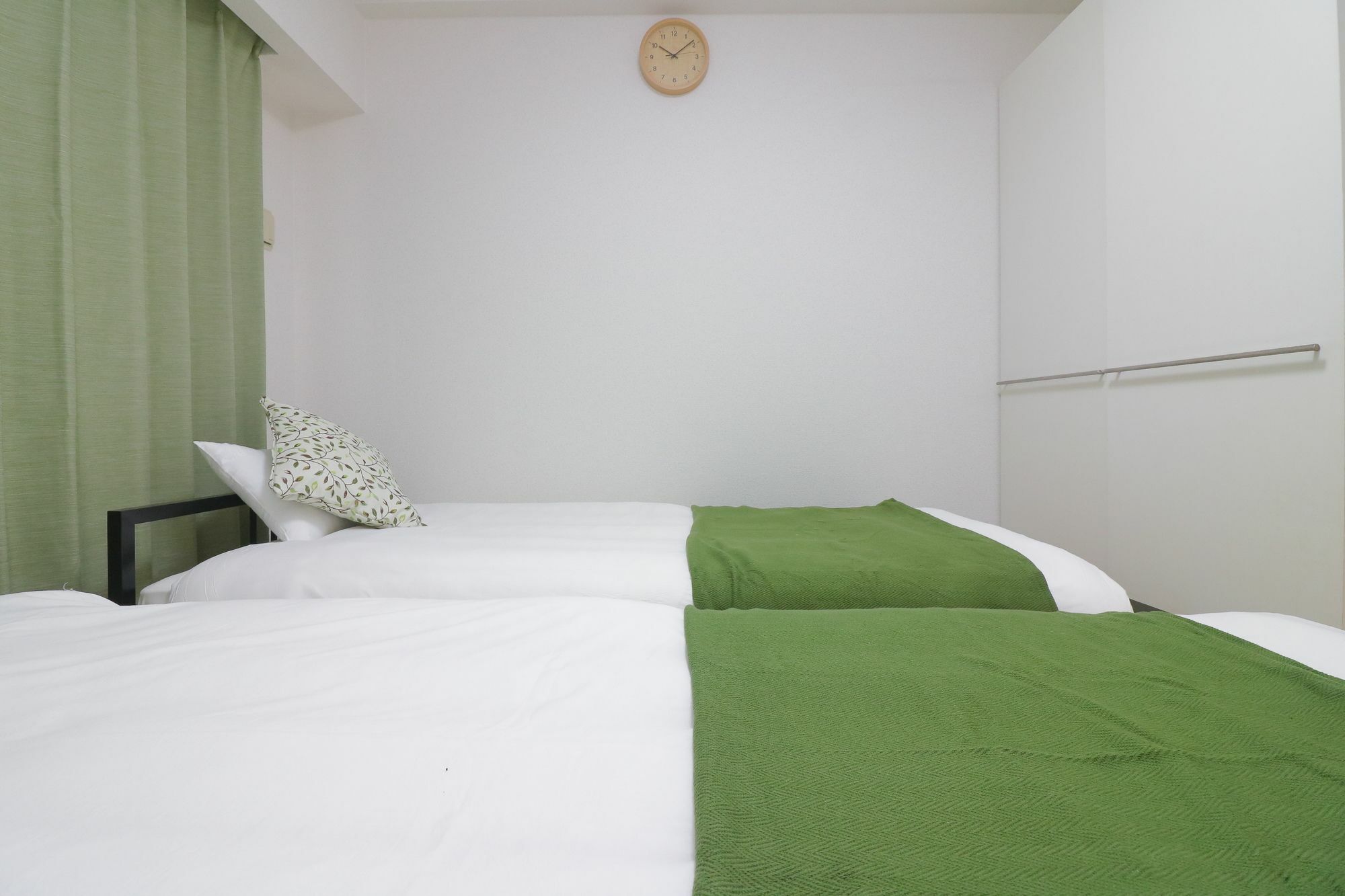 Hg Cozy Hotel No 17 通天閣前 Osaka Exterior foto