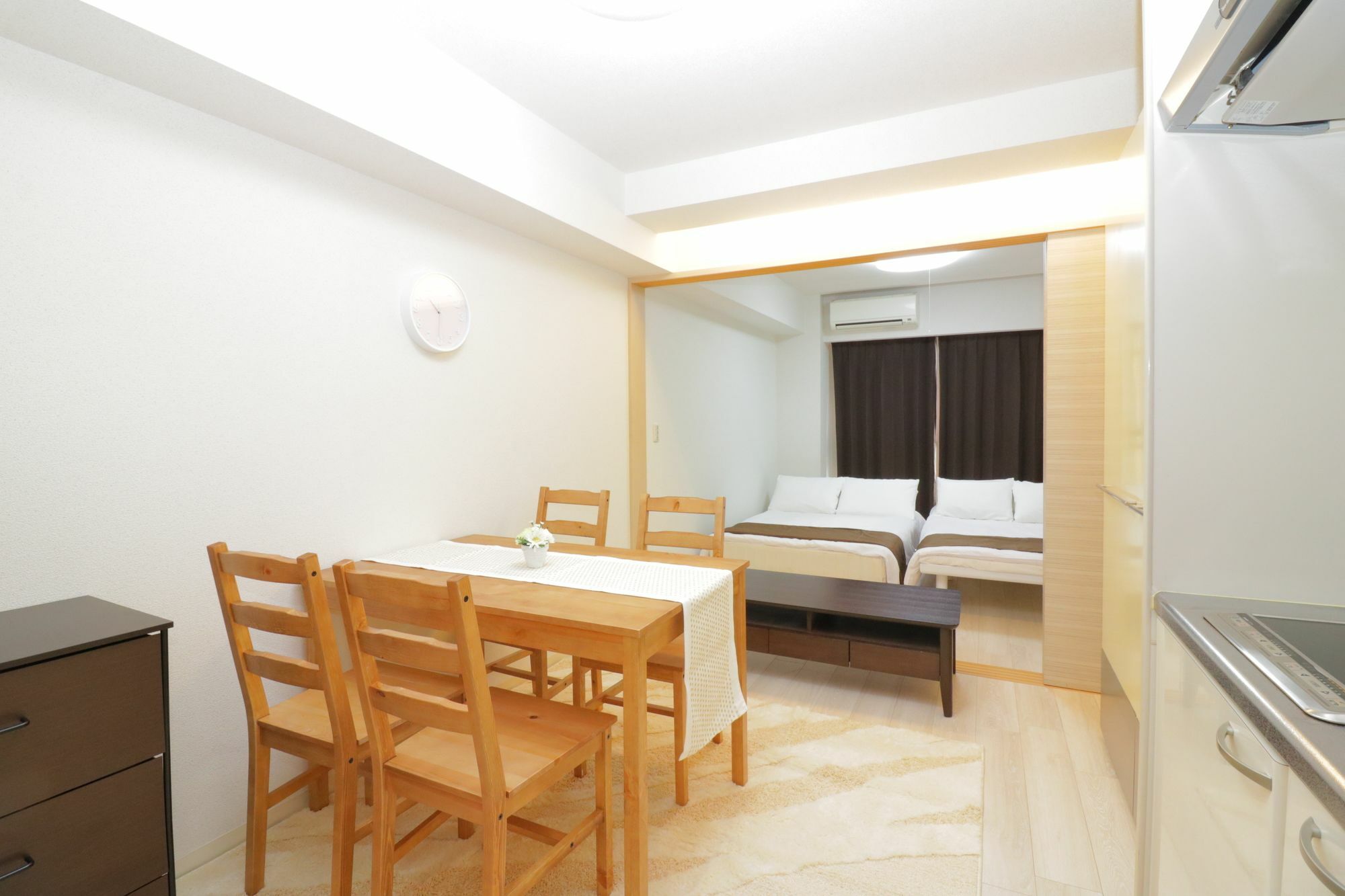 Hg Cozy Hotel No 17 通天閣前 Osaka Exterior foto